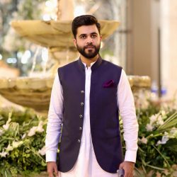 Hassan Tahir