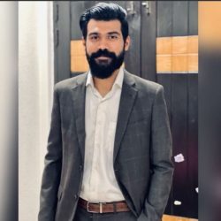 Muhammad Taimoor