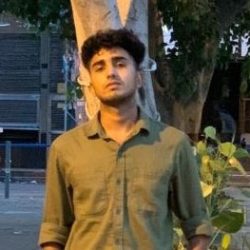 Numan Zaheer