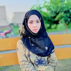 Sanam Manzoor