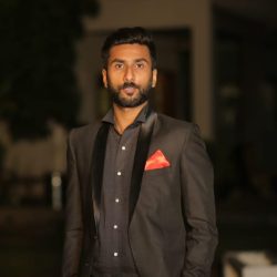 Zunair Ahmed
